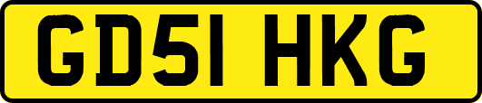 GD51HKG