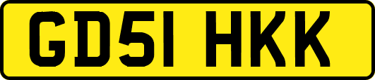 GD51HKK