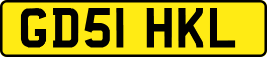 GD51HKL