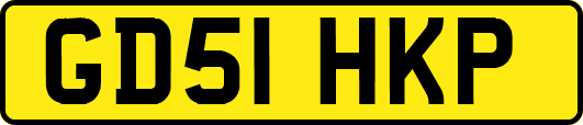 GD51HKP