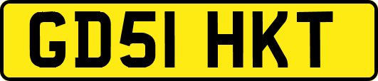 GD51HKT