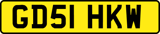 GD51HKW