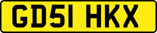 GD51HKX
