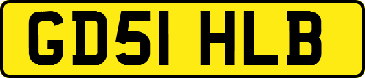 GD51HLB