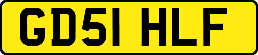 GD51HLF