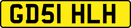 GD51HLH