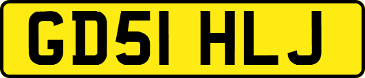 GD51HLJ