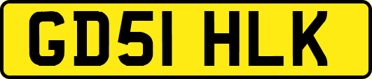 GD51HLK