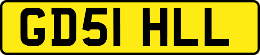 GD51HLL