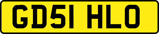 GD51HLO