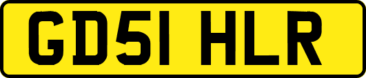 GD51HLR