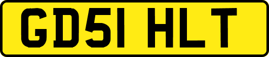 GD51HLT