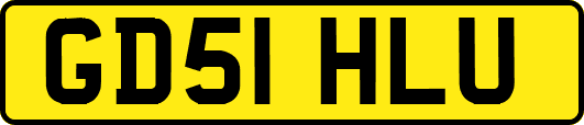 GD51HLU