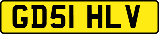 GD51HLV