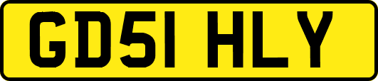 GD51HLY