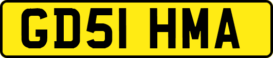 GD51HMA