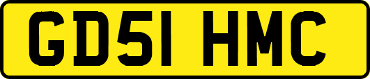 GD51HMC