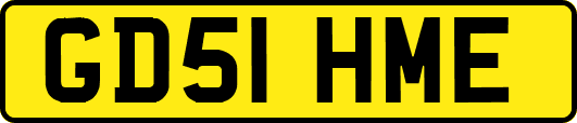 GD51HME