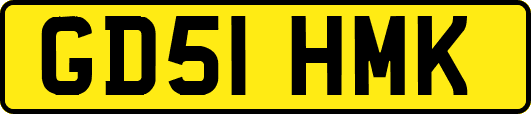 GD51HMK