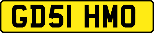 GD51HMO