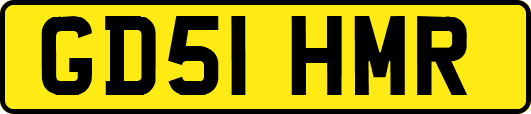 GD51HMR