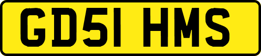 GD51HMS