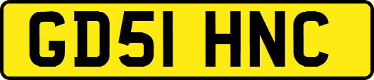 GD51HNC