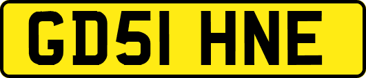 GD51HNE