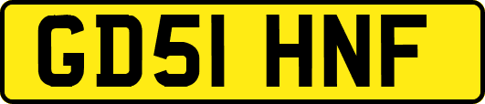 GD51HNF