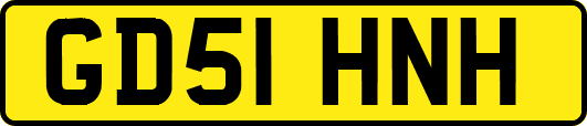 GD51HNH