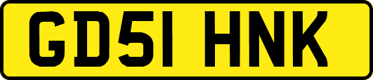 GD51HNK