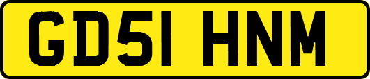 GD51HNM