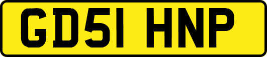 GD51HNP