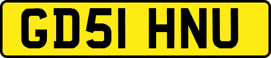 GD51HNU