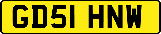 GD51HNW