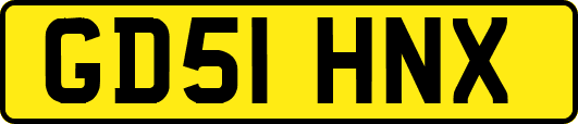 GD51HNX