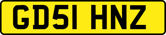 GD51HNZ