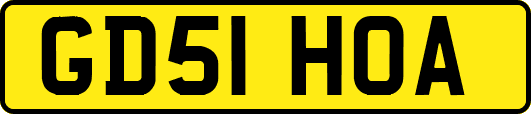 GD51HOA