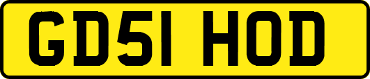 GD51HOD