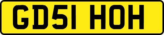 GD51HOH