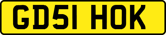 GD51HOK