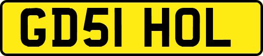 GD51HOL