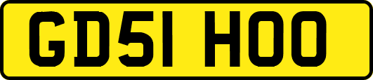 GD51HOO