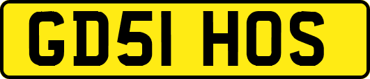 GD51HOS