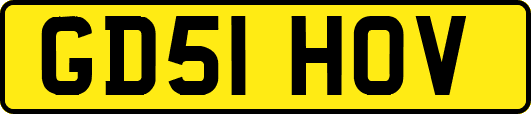 GD51HOV