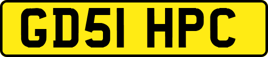 GD51HPC