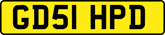 GD51HPD