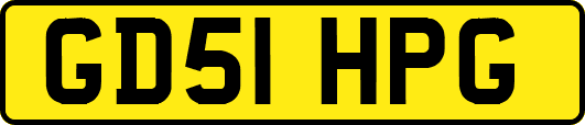 GD51HPG