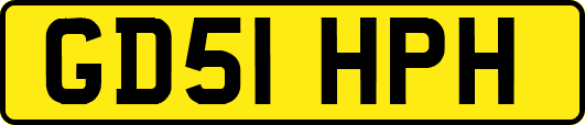 GD51HPH