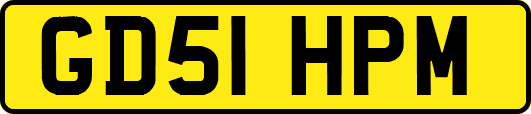 GD51HPM